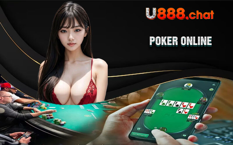 Poker Online